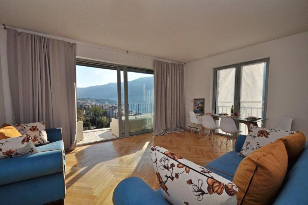 Ds Apartment ドブロタ エクステリア 写真