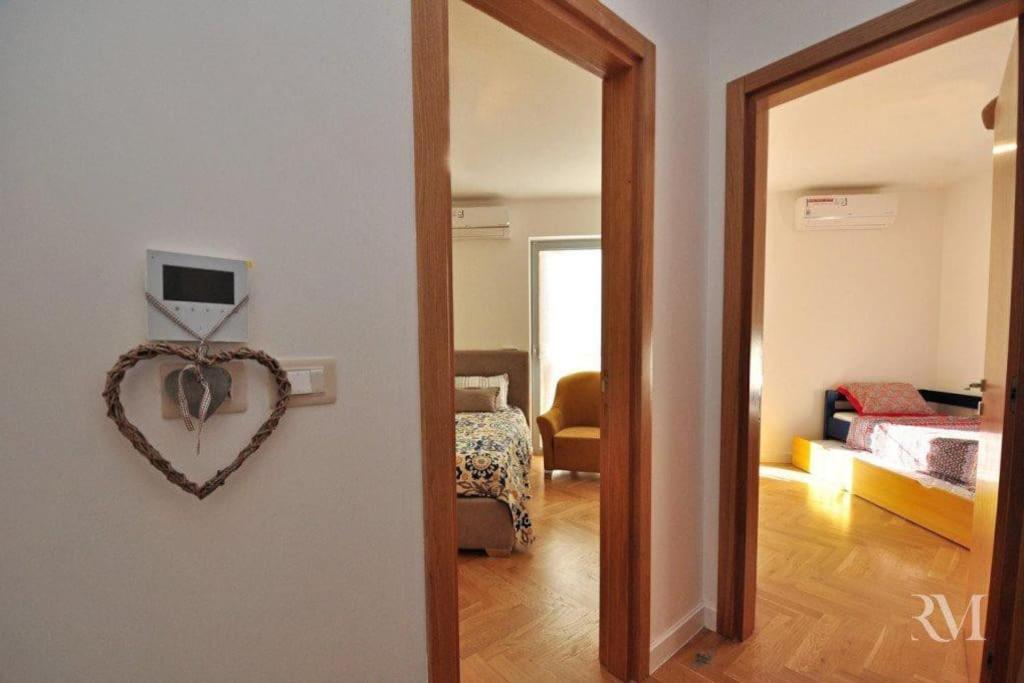 Ds Apartment ドブロタ エクステリア 写真