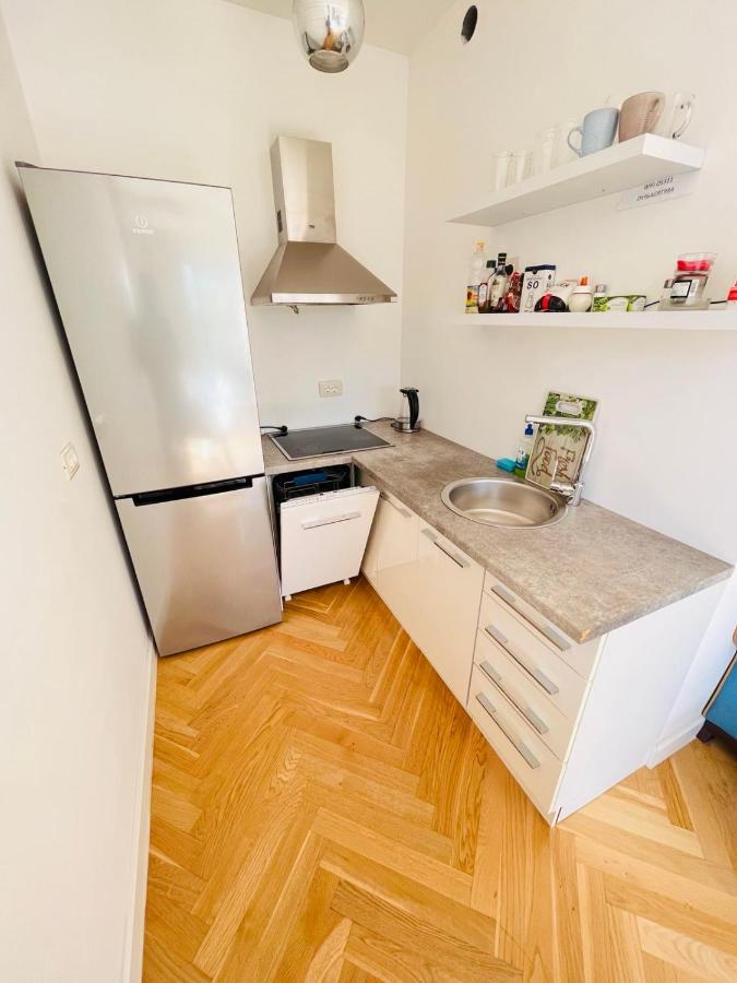 Ds Apartment ドブロタ エクステリア 写真